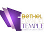 BET Church, COGIC YouTube Profile Photo