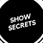 Show Secrets YouTube Profile Photo
