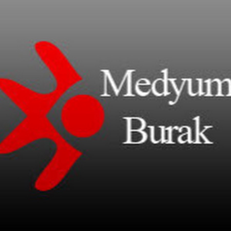 Medyum Burak Youtube