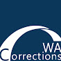 WACorrections - @WashingtonStateDOC YouTube Profile Photo
