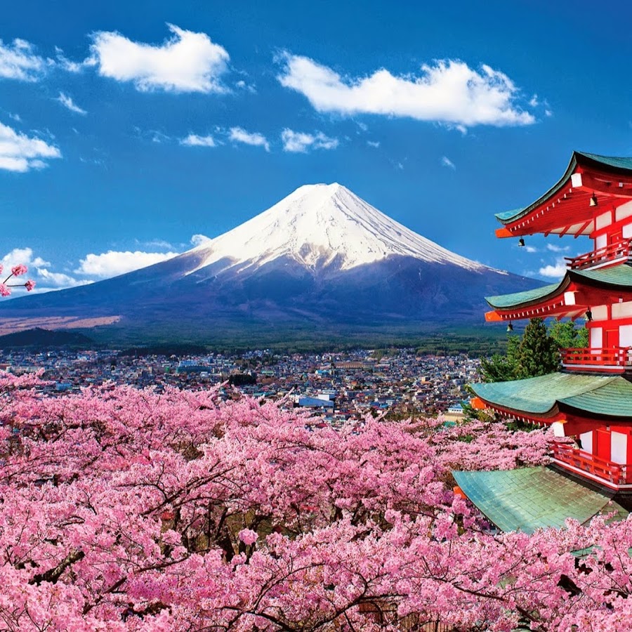 страна восходящего солнца японский пейзаж. изобразительное искусство японии фудзияма. образ художественной культуры японии. гора фудзи храм. пейзаж японии 4 класс.