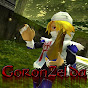 GoronZelda - @GoronZelda YouTube Profile Photo