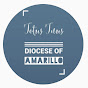 Totus Tuus Amarillo YouTube Profile Photo