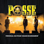 POSSEaudio - @POSSEaudio YouTube Profile Photo