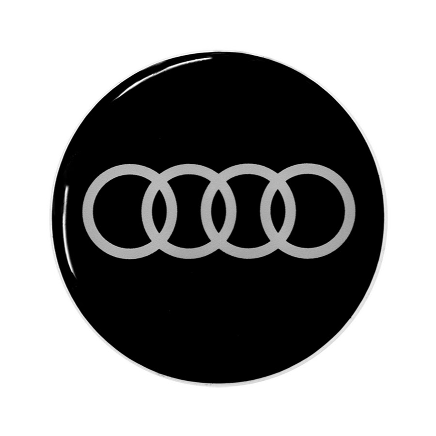 Фирменный знак Ауди