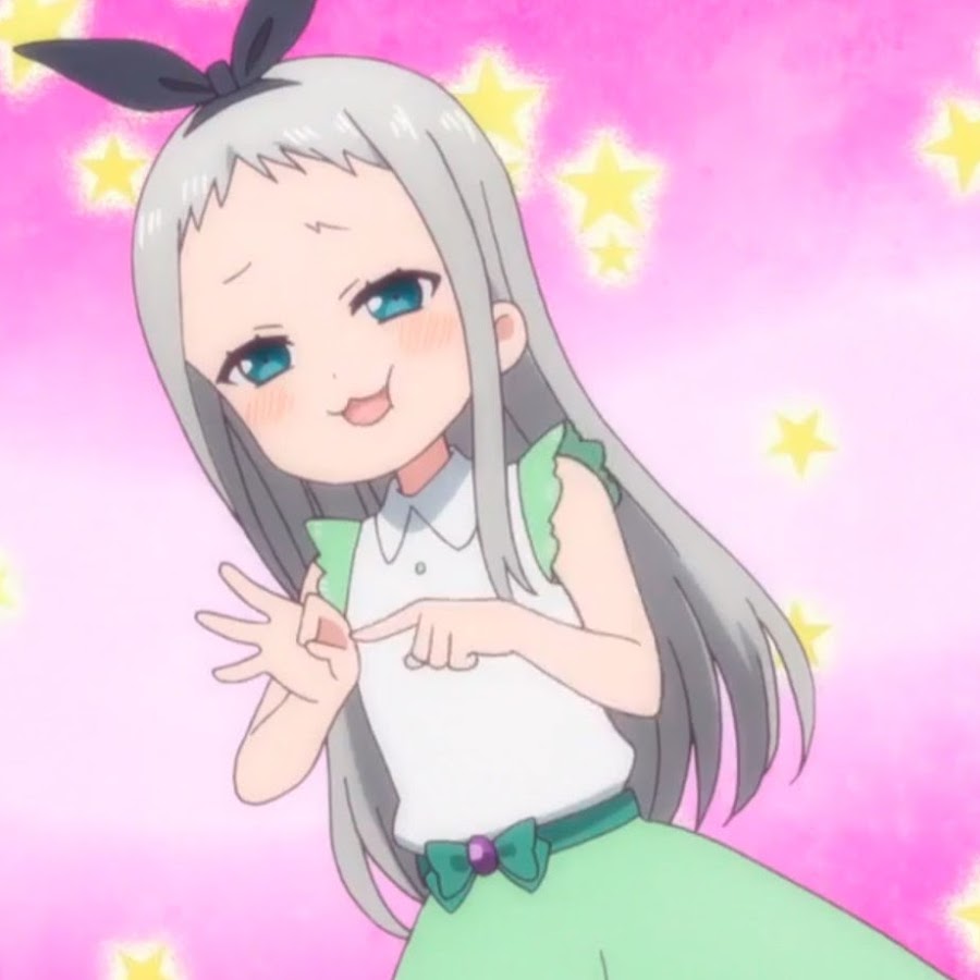 A FreeUse Maid for Tentacle Master. 