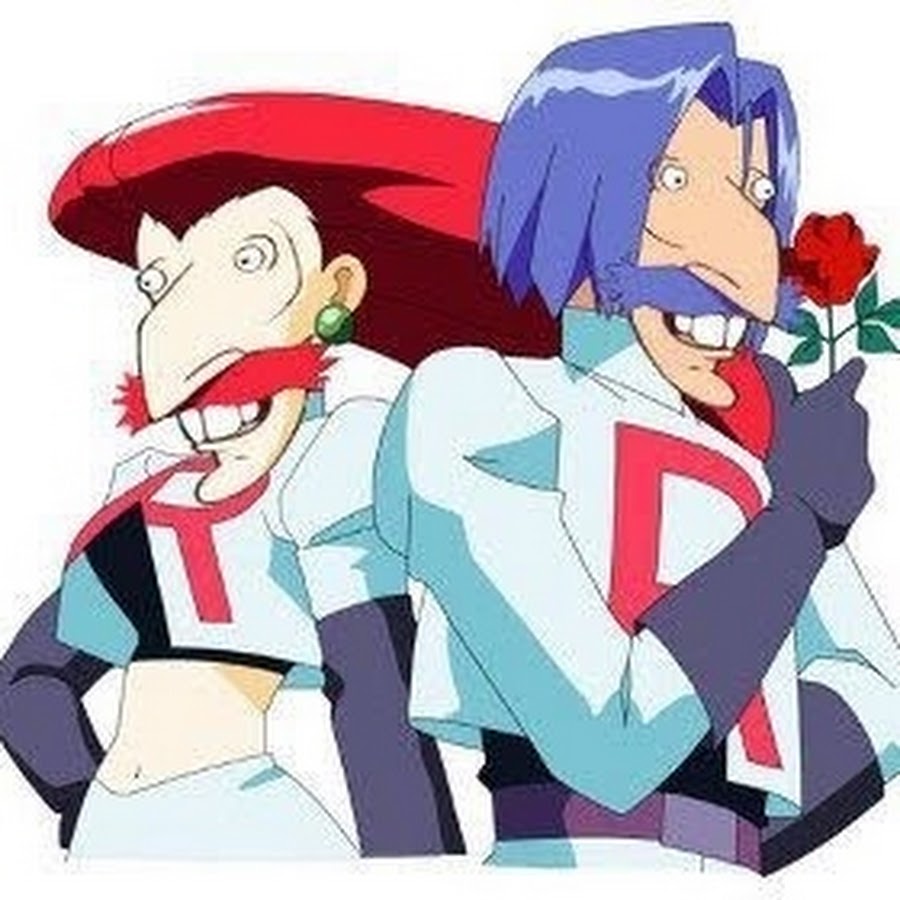 джесси и джеймс команда р. команда r джеймс. команда r джесси и джеймс. покемон джеймс и джесси и мяут. команда р покемоны.