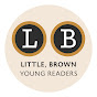 Little, Brown Young Readers YouTube Profile Photo
