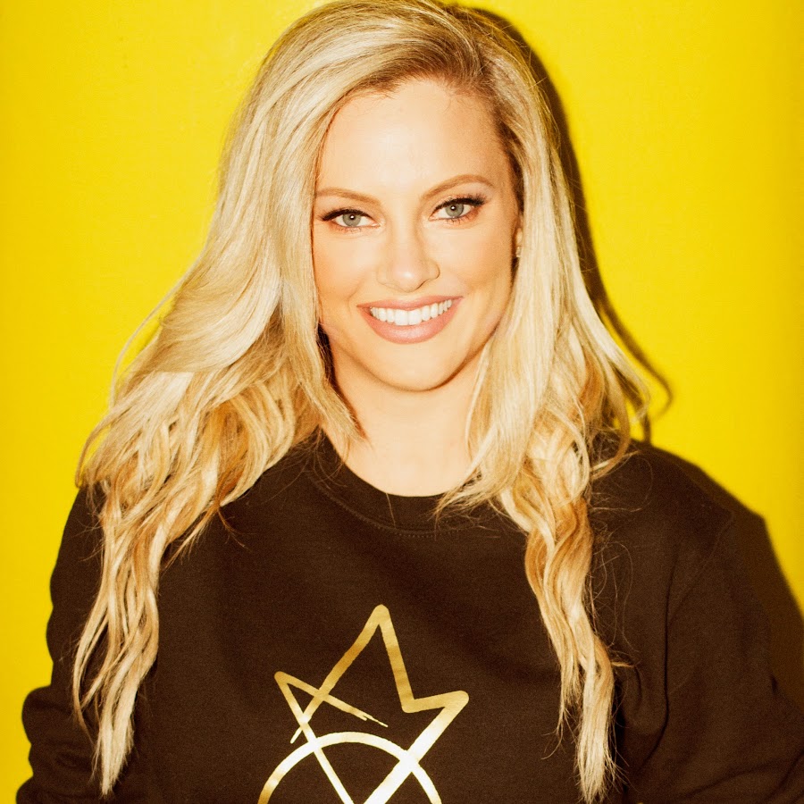Nicole arbour photos
