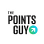 The Points Guy | TPG - @ThePointsGuy YouTube Profile Photo