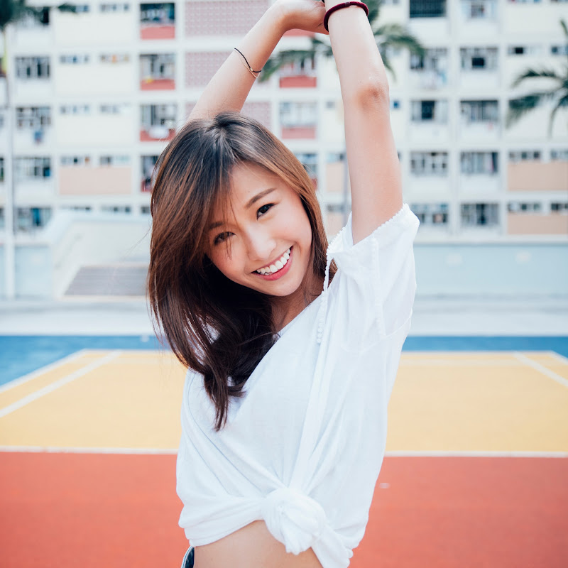 Flaviawg - 網紅的藏寶箱 