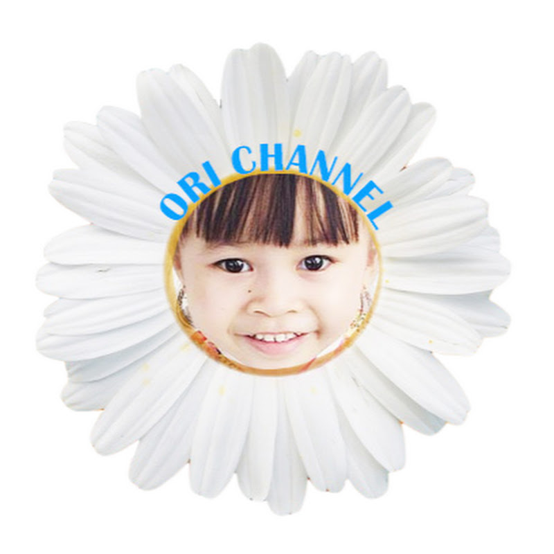 ORI CHANNEL - 網紅的藏寶箱 