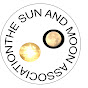 The Golden Arc Sun And Moon Martial Arts YouTube Profile Photo