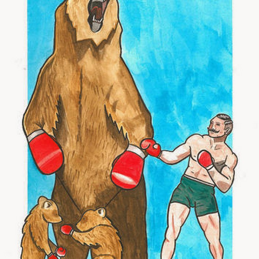 медведь в боксерских перчатках. накаченный медведь. медведь с боксерскими перчатками. животные в боксерских перчатках. медведь в перчатках картина.