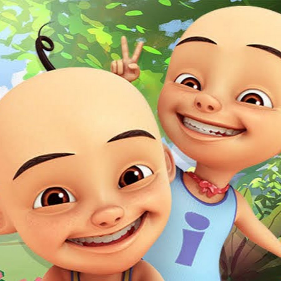 Upin Ipin Channel Youtube Stats Channel Analytics Hypeauditor