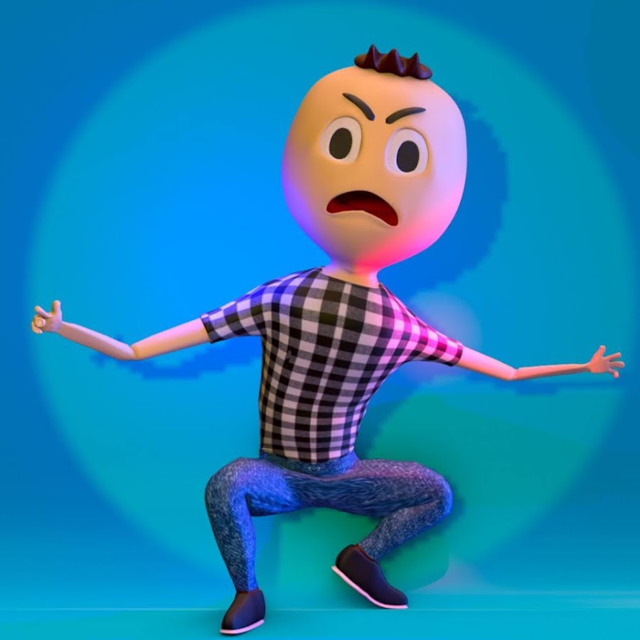 Pm Toons Youtube