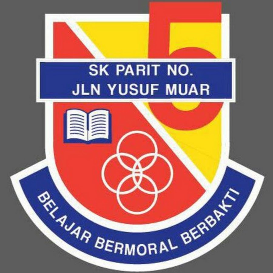 Sk Parit No 5 Muar Youtube