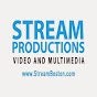 Stream Productions - @StreamProductions1 YouTube Profile Photo