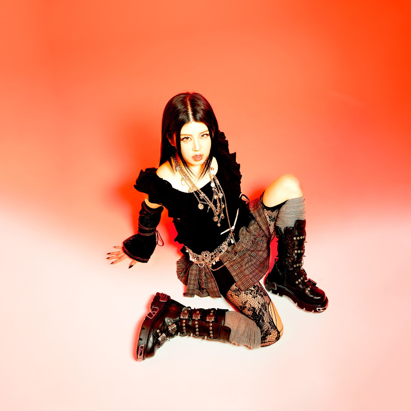 valknee - 網紅的藏寶箱 