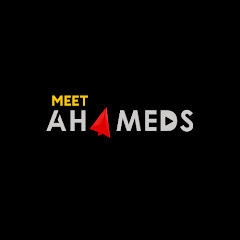 Meet Ahameds