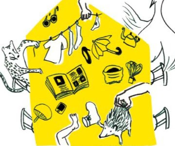 [最も好ましい] うち へ おいで 350427-うち へ おいでよ 英語