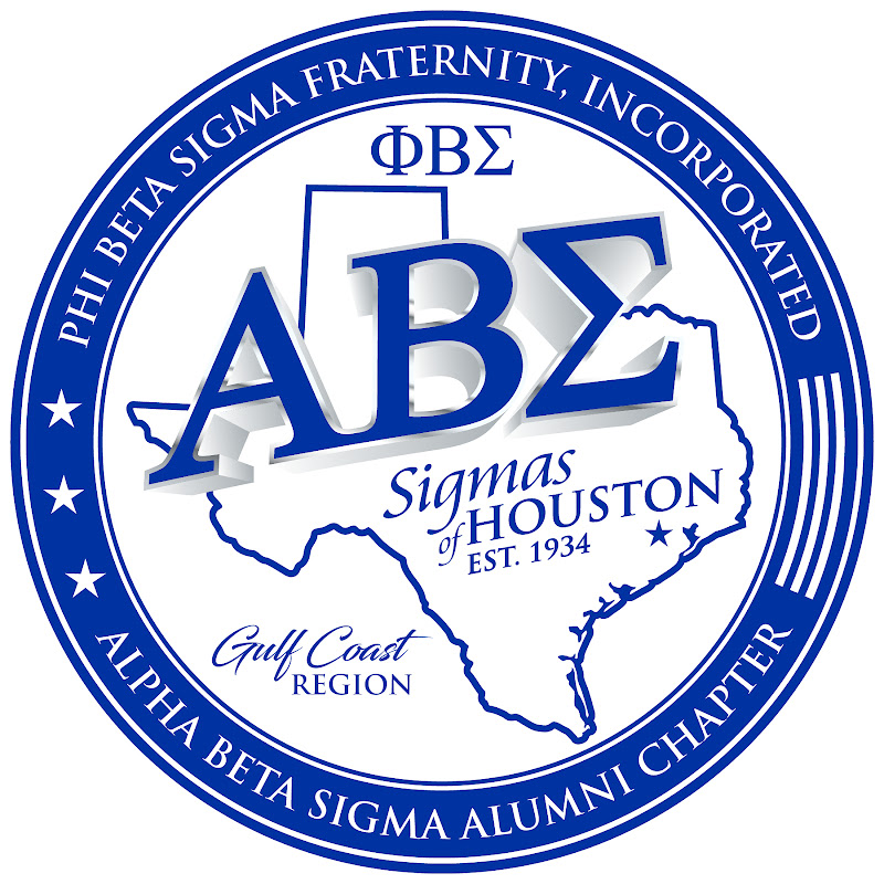 Alpha Beta Sigma - Houston, Texas