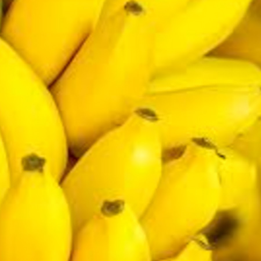 Сонник бананы