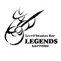 LEGENDS Sapporo Music Live Channel