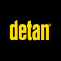 Detan Türkiye  Youtube Channel Profile Photo