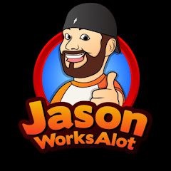 JasonWorksAlot net worth