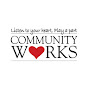 Princeton Community Works YouTube Profile Photo