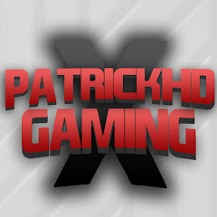 PatrickHDxGaming thumbnail