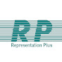Representationplus - @Representationplus YouTube Profile Photo