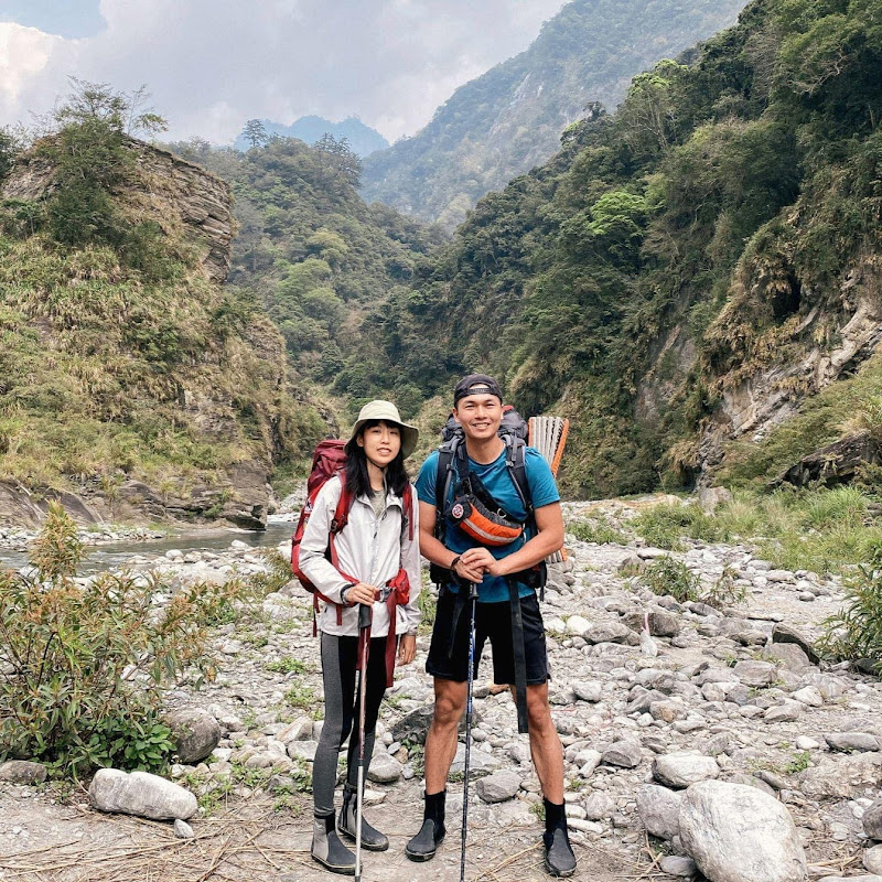 ChunYen Fu - 網紅的藏寶箱 