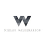 Niklas Waldemarson - @TheMrNicke YouTube Profile Photo