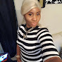 Anita Queen Kambamba YouTube Profile Photo
