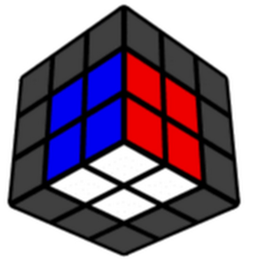 Cube method. CFOP mofion.