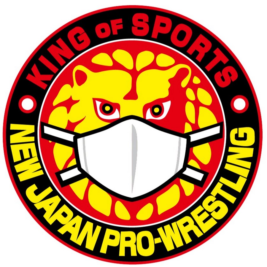 新日本プロレスリング株式会社 Youtube
