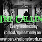 The Calling Radio Show YouTube Profile Photo