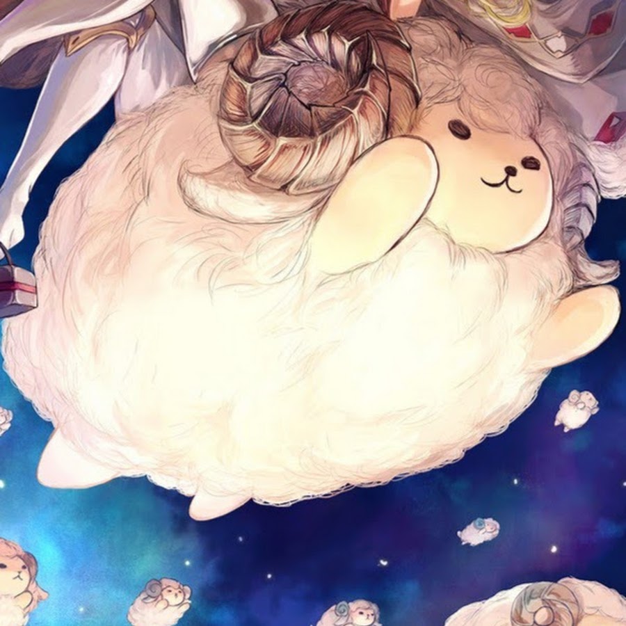 空飛ぶ羊 Youtube