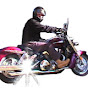 Phantom Biker YouTube Profile Photo