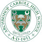 Archbishop Carroll High School DC - @ArchbishopCarrollHS YouTube Profile Photo