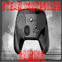 Steam Controller Gaming YouTube Profile Photo