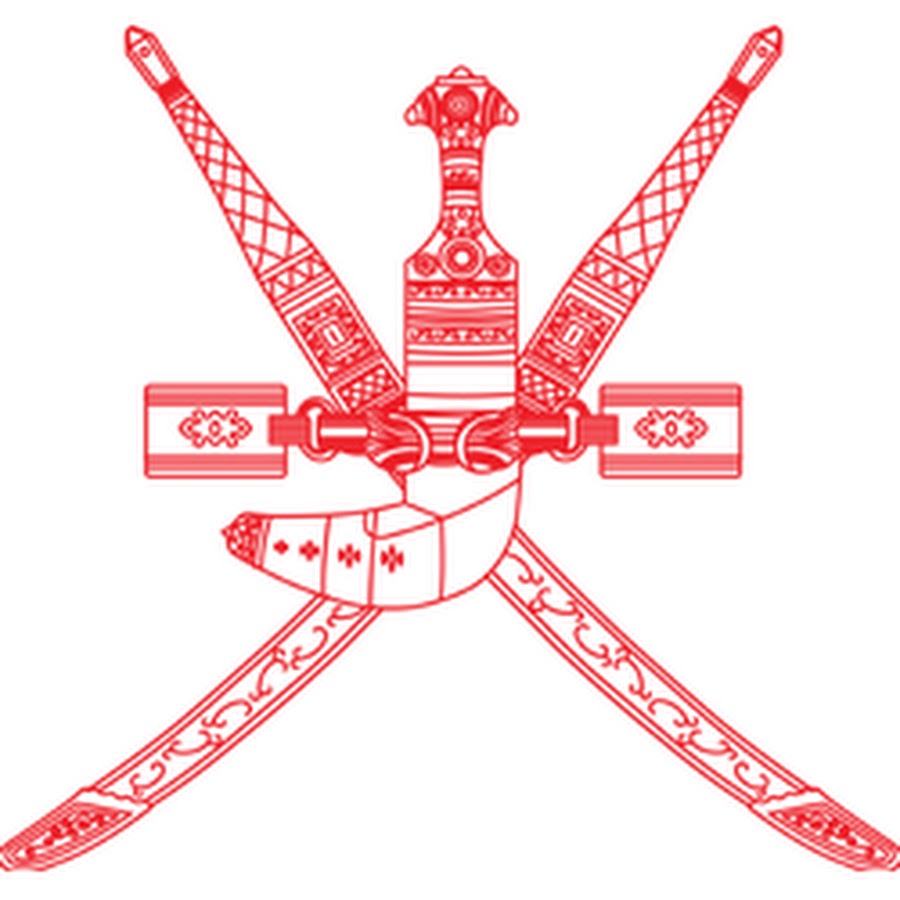 флаг омана