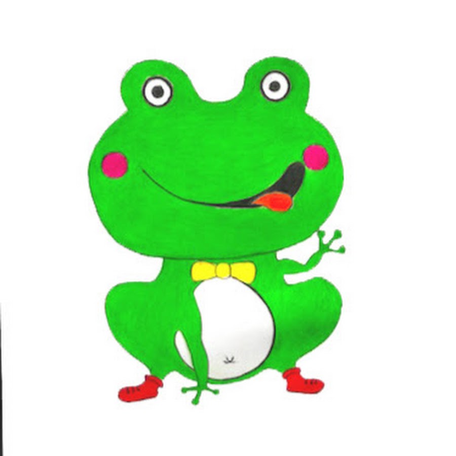 ケロヨンチャンネル Youtube