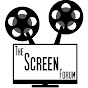 The Screen Forum Podcast YouTube Profile Photo