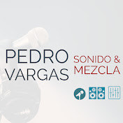 Pedro Vargas Sonido Y Mezcla