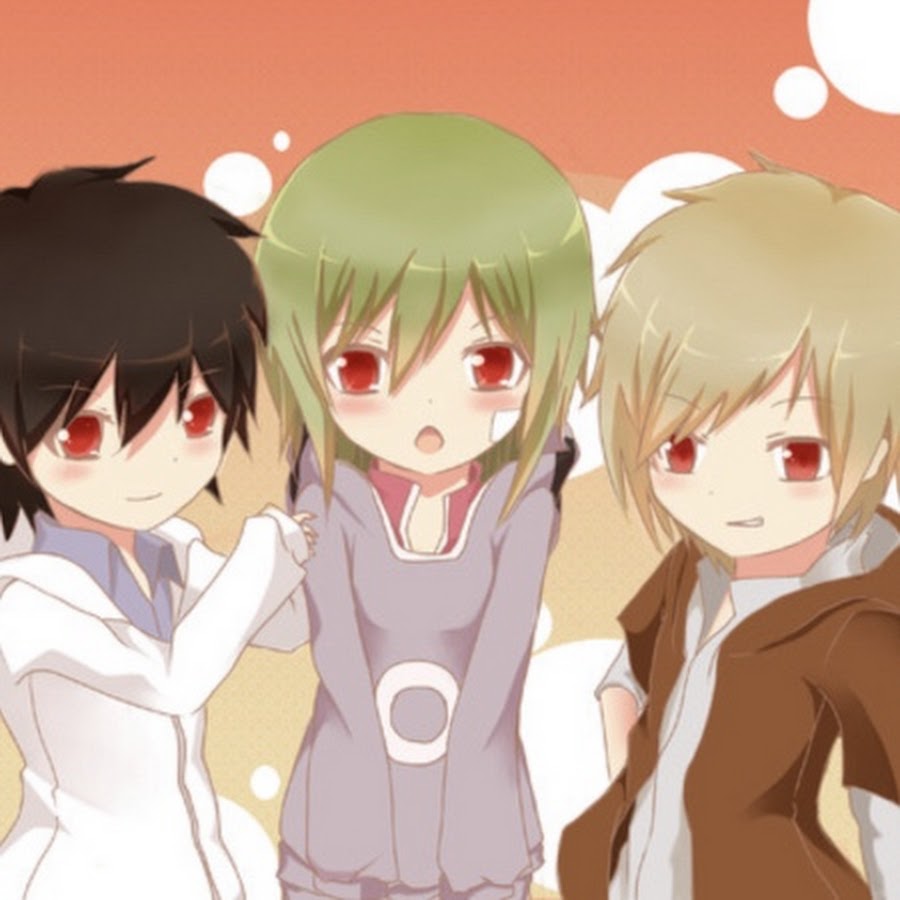 最強トリオ三人組 Youtube