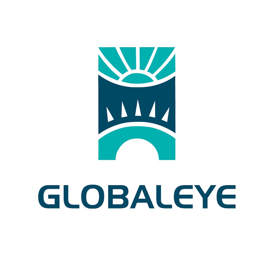 Global eyes. Логотип GLOBALEYE. Global Eye газета. Компании инеждион Глобалс. Global Eye.