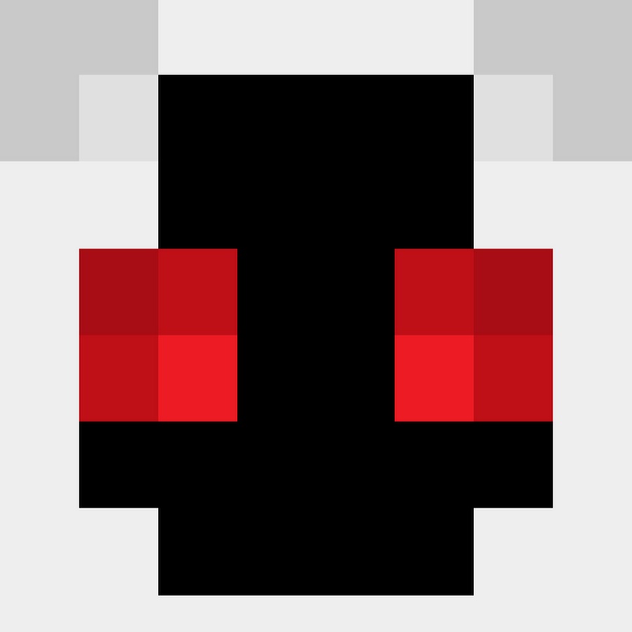 Как нарисовать вирус 303 из майнкрафта